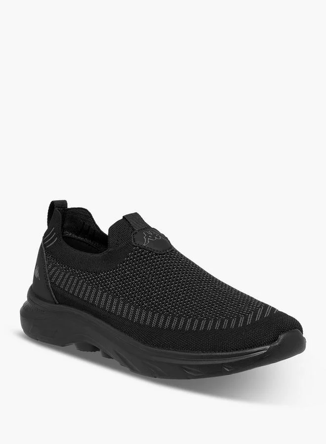 Kappa Women Slip-On Sports Shoes
